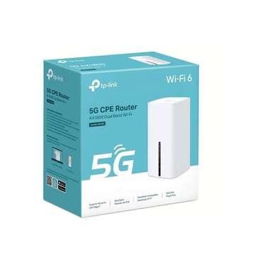 TP-Link Dual-Band WiFi Router Archer NX200