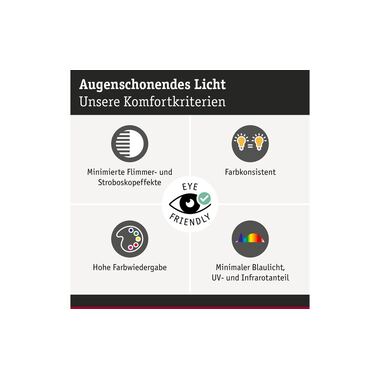 Paulmann Solar LED Stecksockel Taina Ersatz 4000K 60 lm