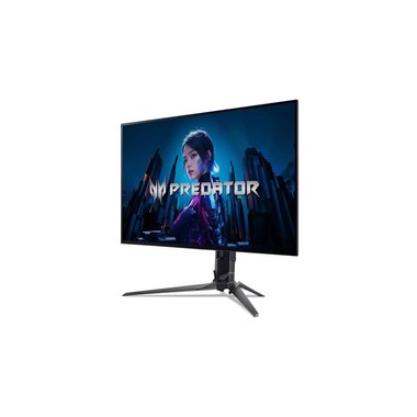 Acer Monitor Predator X27UF3bmiipruzx