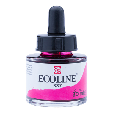TALENS Colore opaco Ecoline 30ml 11253371 magenta