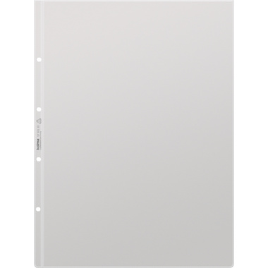 KOLMA Buste per portalistini A3 57.631.20 10 pz.