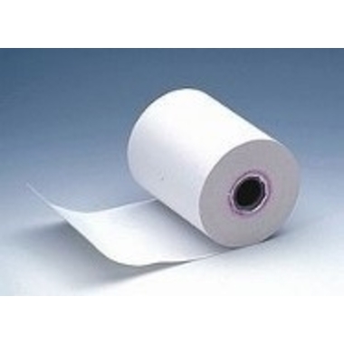 NEUTRAL Set di carte 76mmx80m KR7680 Epson TM-U210 5 pezzi