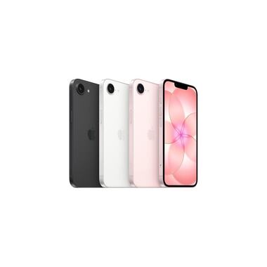 Apple iPhone 17e 256 GB Soft Pink DEP