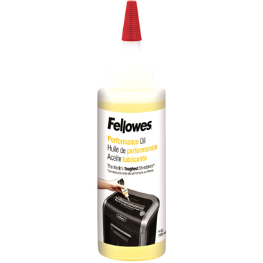 FELLOWES Öl für Aktenvernichter 3608501 120ml