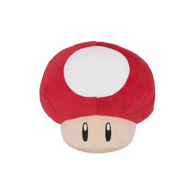 Nintendo Peluche Super Fungo 16 cm