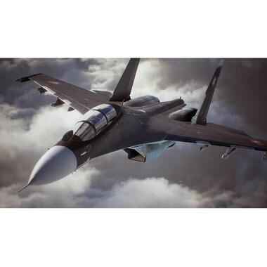 Bandai Namco Ace Combat 7: Skies Unknown – Deluxe Edition