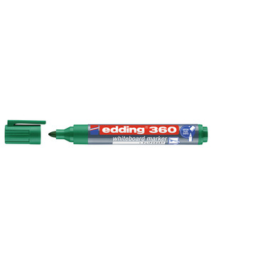EDDING Boardmarker 360 1.5-3mm 360-4 verde