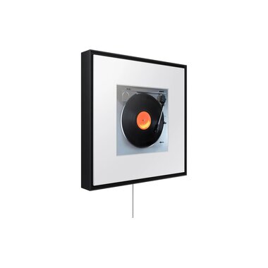 Samsung Soundbar Music Frame Bundle Incl. Tab A9