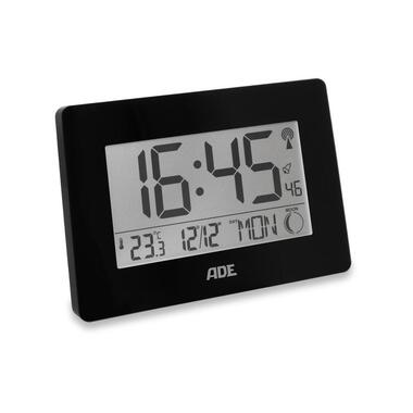 ADE Funkuhr XXL-Ziffern