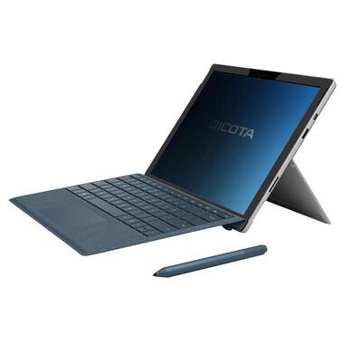 DICOTA Tablet-Schutzfolie Secret 2-Way magnetic Surface Pro 4-7