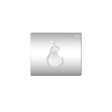 Speedlink Tappetino per mouse stampato Pera