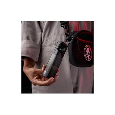 Skullcandy Method 360 ANC In-Ear True Wireless Bone Black