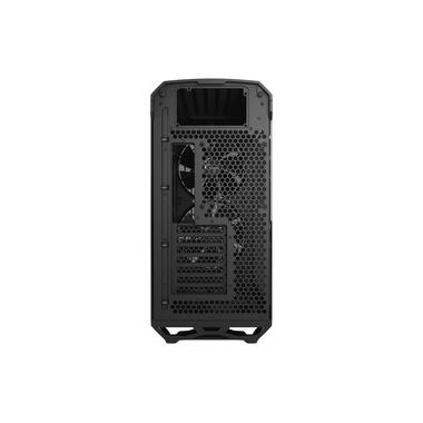 Fractal Design PC Case Torrent TG Light Black