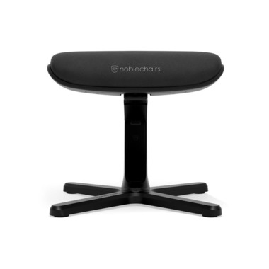 noblechairs Fussstütze 2 - Black Edition