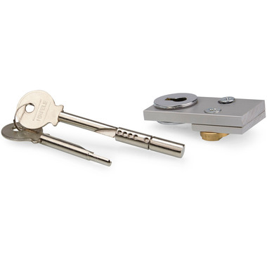 MAGNETOPLAN Ferroscript-Whiteboard 1240303 email., 3-teilig 1500x1000mm