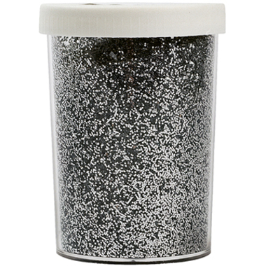 NEUTRAL Flitter 110g 439500 argent boîte