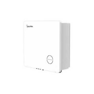 Hoymiles Hybrid Wechselrichter HYT-6000 HV 6 kW