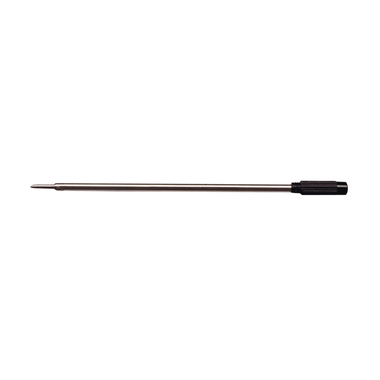 ONLINE Kugelschreiber-Minen M 40010/3 schwarz