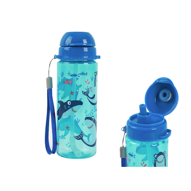 I-DRINK Gourde Tritan 400ml ID2115 Shark