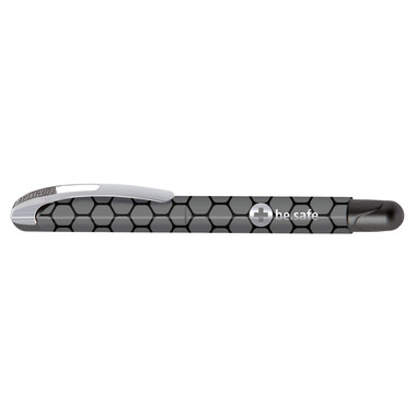 ONLINE Füllhalter 21591/3D Be.Safe anthrazit