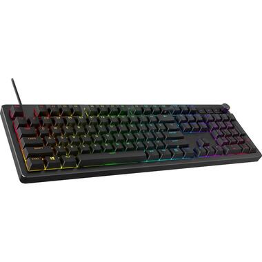HyperX Gaming Keyboard Alloy Rise