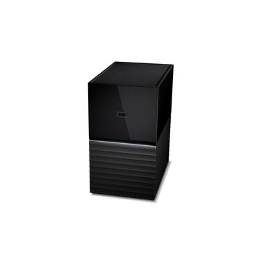 Western Digital Externe Festplatte My Book Duo 16 TB