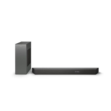 Philips Barre de son TAB8507B/10