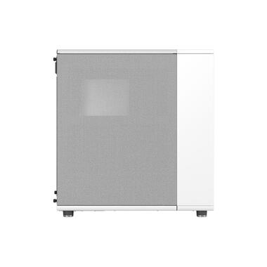 Fractal Design PC Case North White