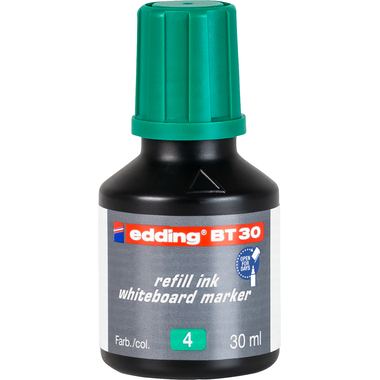EDDING Tinte 30ml BT30-4 grün