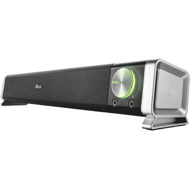 Trust Barre de son Asto PC/TV