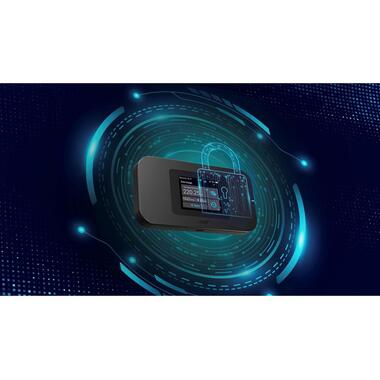 Acer 5G Router Connect Enduro M4D