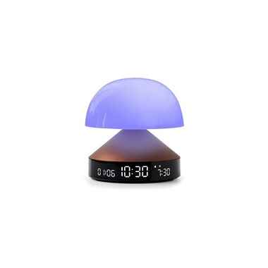 Sveglia luminosa Lexon Mina Sunrise Bronze