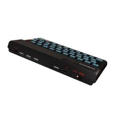 retro-bit Lo Spectrum