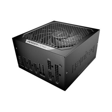 be quiet! Bloc d’alimentation Power Zone 2 1000 W