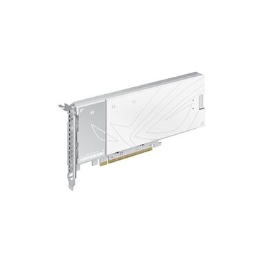 ASUS ROG Motherboard ROG CROSSHAIR X870E GLACIAL