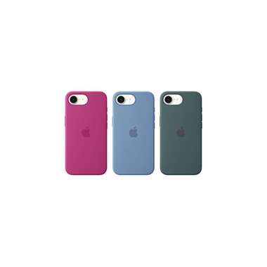 Apple iPhone 16e 128 GB Weiss DEP