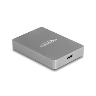 Delock Card Reader External Card Reader External 91008 USB Type-C