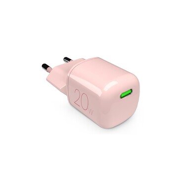 Chargeur mural GaN MiniPro 20W USB-C | Puro