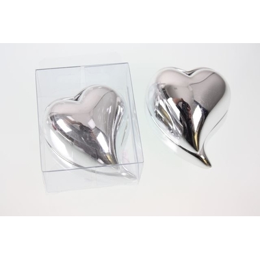 ROOST Sostegno photo. 7x4cm 832 chrome