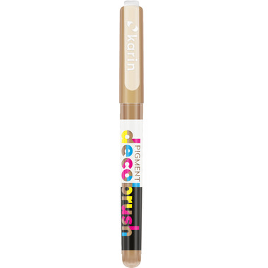 KARIN PigmentDecoBrush 29Z722 praline 722U