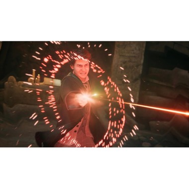 Warner Bros. Interactive Hogwarts Legacy (Scatola)