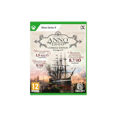 Ubisoft ANNO 1800 Console Edition