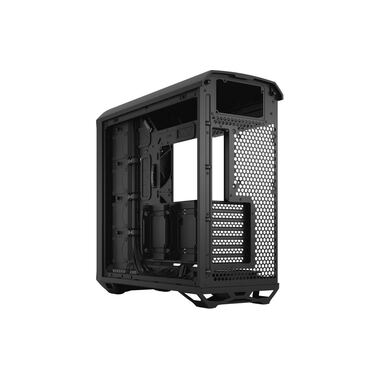Fractal Design PC Case Torrent TG Light Black