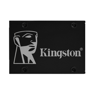 Kingston SSD KC600 2.5" SATA 512 GB