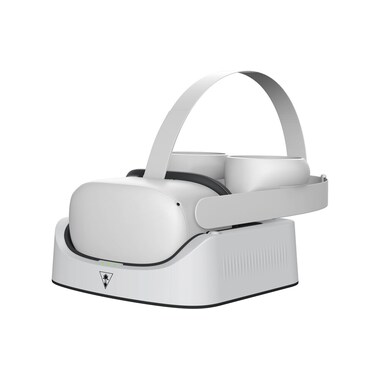 Turtle Beach Stazione di ricarica Fuel Compact