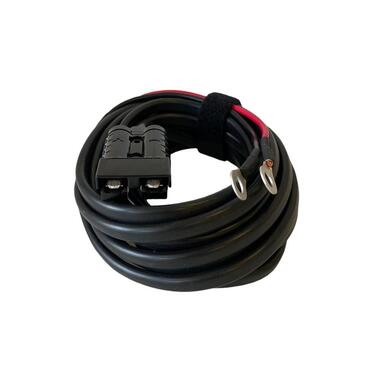Swaytronic connection cable Anderson DC cable to 8 mm, 5 m