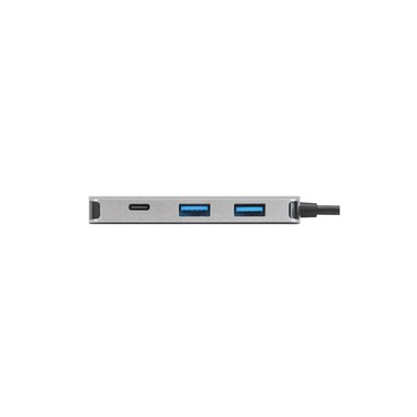 Targus USB-Hub ACH228EU USB-C 4-Port