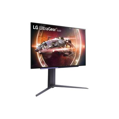 LG Moniteur UltraGear OLED 27GS95QX-B