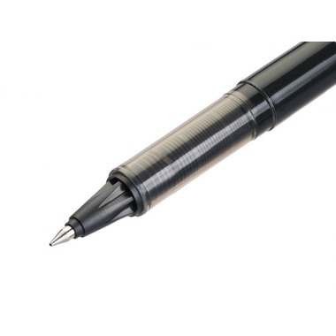 PILOT Roller V-Ball 0.5mm BL-VB5-B noir