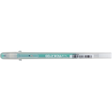 SAKURA Gelly Roll 0.5mm XPGB729 Stardust grün Glitter